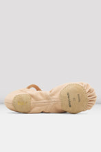 Load image into Gallery viewer, Adult Ladies Synchrony Ballet Shoe