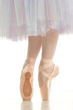 Load image into Gallery viewer, Classic Fit Feather Flex Pointe Shoes