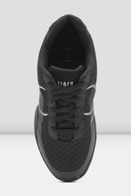 Load image into Gallery viewer, Child Troupe Dance Sneaker
