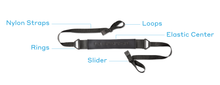 Load image into Gallery viewer, FLX Flexistretcher Pink