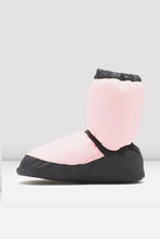 Load image into Gallery viewer, Adult Warm Up Booties (Variety of colors)