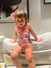 Load image into Gallery viewer, Girls Wish Fairy Tale Leotard