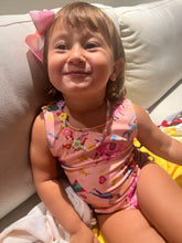 Load image into Gallery viewer, Girls Wish Fairy Tale Leotard