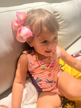 Load image into Gallery viewer, Girls Wish Fairy Tale Leotard