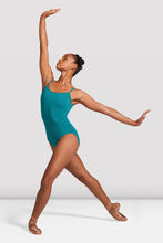 Load image into Gallery viewer, Ladies Nejor Camisole Leotard (Variety of colors)