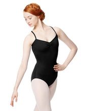 Load image into Gallery viewer, Ladies Alair Tactel Dance Leotard (Variety of Colors)