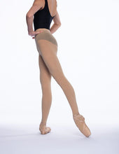 Load image into Gallery viewer, Ladies Convertible Microfiber Tights (Variety of Colors)