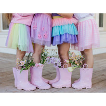 Load image into Gallery viewer, Girls Pastel Fairy Tutu