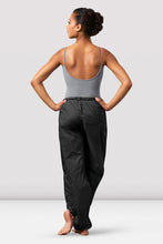 Load image into Gallery viewer, Ladies L-Elastic Waist Rip Stop Pant