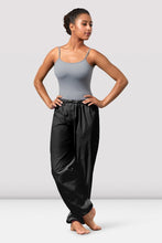Load image into Gallery viewer, Ladies L-Elastic Waist Rip Stop Pant