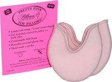 Load image into Gallery viewer, Pretty Pink Toe Pillows