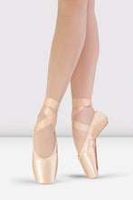 Load image into Gallery viewer, Synthesis Stretch Pointe Shoes