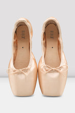 Load image into Gallery viewer, Synthesis Stretch Pointe Shoes
