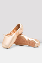 Load image into Gallery viewer, Synthesis Stretch Pointe Shoes