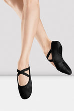 Load image into Gallery viewer, Adult Zenith Ballet Shoe