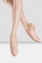 Load image into Gallery viewer, Adult Zenith Ballet Shoe