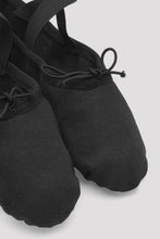 Load image into Gallery viewer, Adult Zenith Ballet Shoe