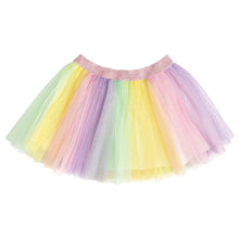 Load image into Gallery viewer, Girls Pastel Fairy Tutu