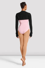 Load image into Gallery viewer, Ladies Lydia Black Long Sleeve Shrug