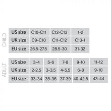 Load image into Gallery viewer, Adult Leather Half Sole Shoe
