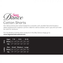 Load image into Gallery viewer, Ladies Cotton Shorts
