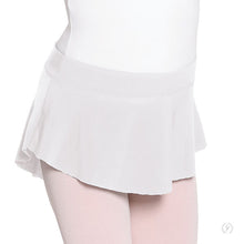 Load image into Gallery viewer, Child Pull-On Mini Ballet Skirt (Variety of Colors)
