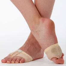 Load image into Gallery viewer, Child Fabric Foot Thong