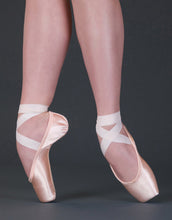 Load image into Gallery viewer, Stellar Pink Pointe Shoes