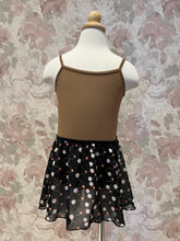 Load image into Gallery viewer, Girls Dots Pull On Skirt