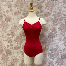 Load image into Gallery viewer, Ladies Bailefusion Leotards (Variety of colors)
