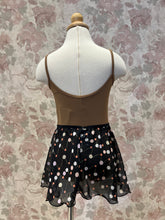 Load image into Gallery viewer, Girls Dots Pull On Skirt