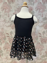 Load image into Gallery viewer, Girls Dots Pull On Skirt