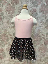 Load image into Gallery viewer, Girls Dots Pull On Skirt