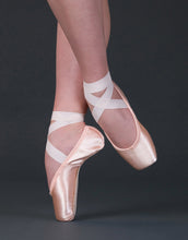 Load image into Gallery viewer, Spotlight Pink Point Shoe