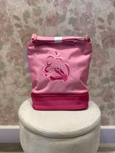 Load image into Gallery viewer, Pink Slippers Tote Bag
