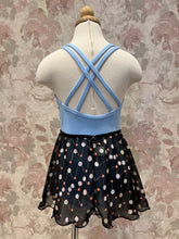 Load image into Gallery viewer, Girls Dots Pull On Skirt