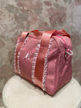 Load image into Gallery viewer, Girls Ribbon Dance Bag