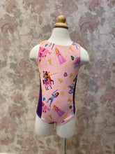 Load image into Gallery viewer, Girls Wish Fairy Tale Leotard