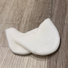 Load image into Gallery viewer, Reversible Revolutionary Seamless Toe Pads