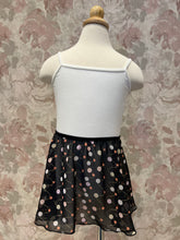 Load image into Gallery viewer, Girls Dots Pull On Skirt