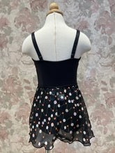 Load image into Gallery viewer, Girls Dots Pull On Skirt