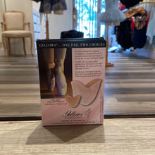 Load image into Gallery viewer, Reversible Revolutionary Seamless Toe Pads