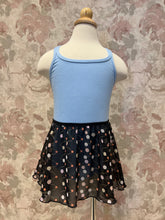 Load image into Gallery viewer, Girls Dots Pull On Skirt