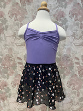 Load image into Gallery viewer, Girls Dots Pull On Skirt