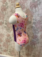 Load image into Gallery viewer, Girls Wish Fairy Tale Leotard