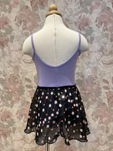 Load image into Gallery viewer, Girls Dots Pull On Skirt