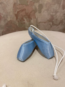 Hang on Mini Pointe Shoe (Variety of colors)