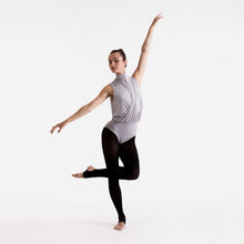 Load image into Gallery viewer, Adult Intermediate Stirrup Tights (Variety of colors)