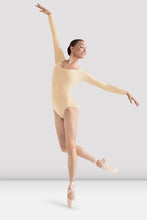 Load image into Gallery viewer, Ladies Lepsi Long Sleeve Leotard (Variety of Colors)