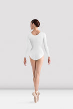 Load image into Gallery viewer, Ladies Lepsi Long Sleeve Leotard (Variety of Colors)